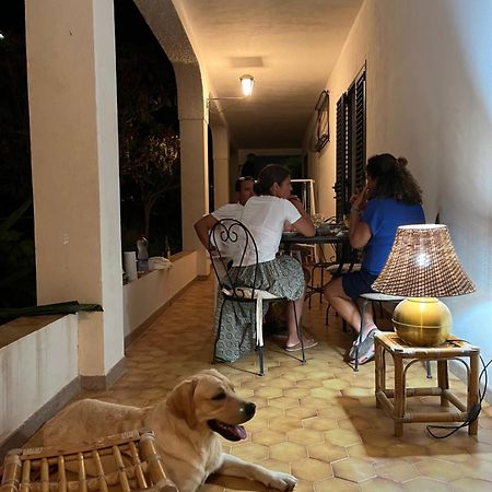 Villa Letizia Rooms & Apartments 노토 외부 사진