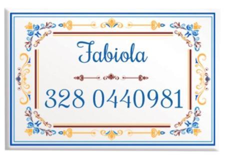 Villa Letizia Rooms & Apartments 노토 외부 사진