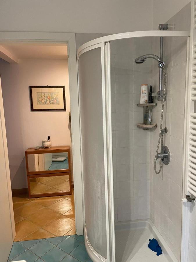 Villa Letizia Rooms & Apartments 노토 외부 사진