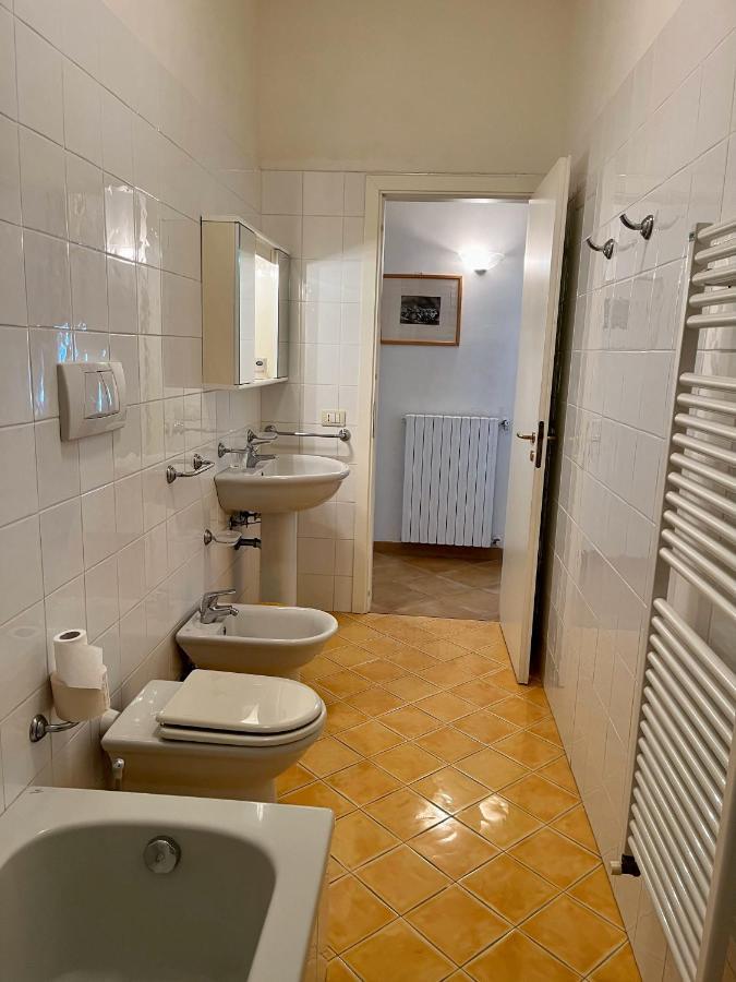 Villa Letizia Rooms & Apartments 노토 외부 사진