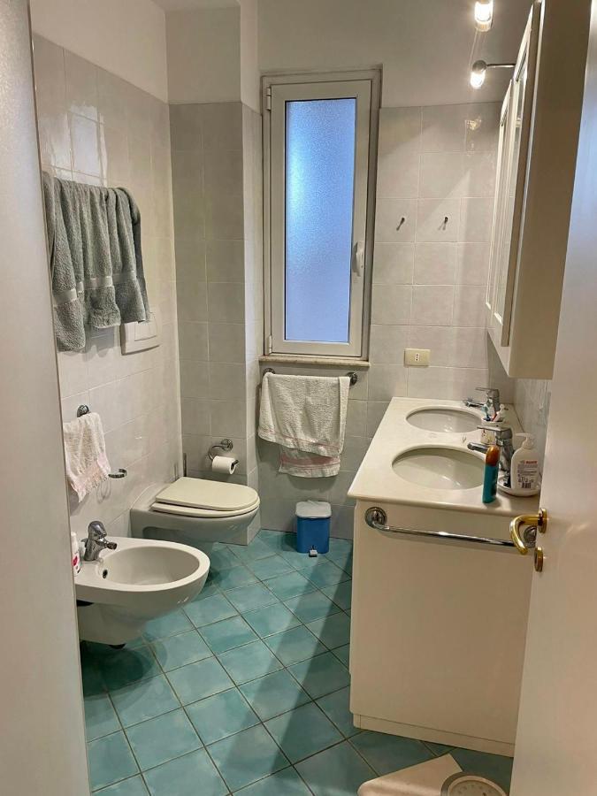 Villa Letizia Rooms & Apartments 노토 외부 사진