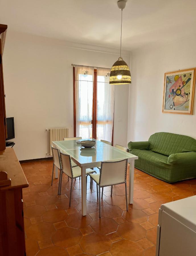 Villa Letizia Rooms & Apartments 노토 외부 사진
