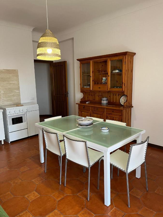 Villa Letizia Rooms & Apartments 노토 외부 사진