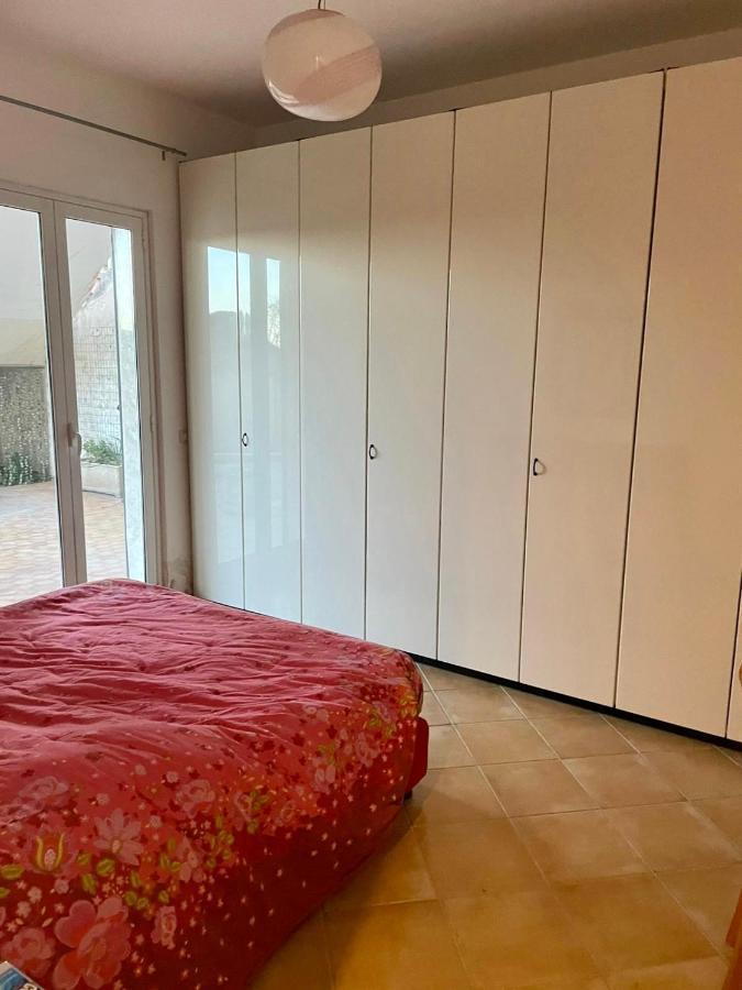 Villa Letizia Rooms & Apartments 노토 외부 사진
