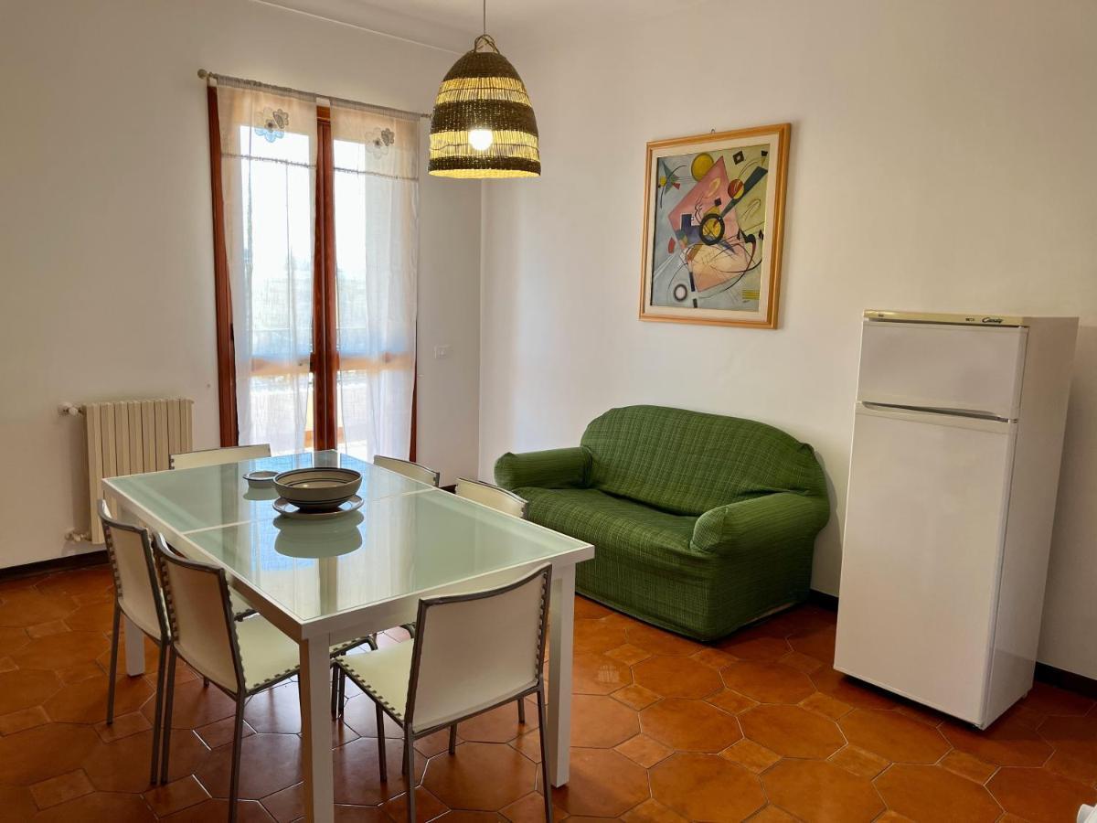 Villa Letizia Rooms & Apartments 노토 외부 사진