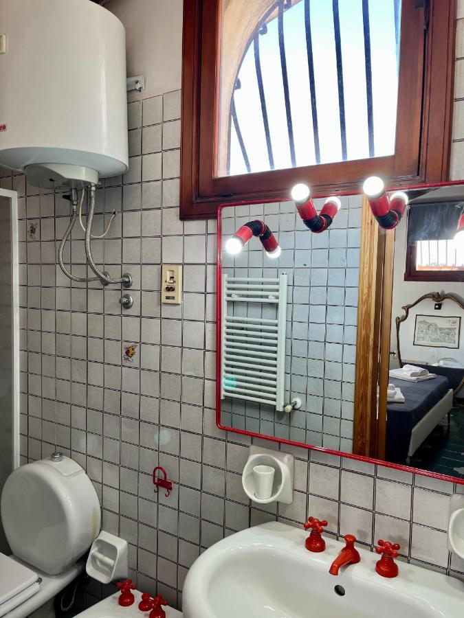 Villa Letizia Rooms & Apartments 노토 외부 사진